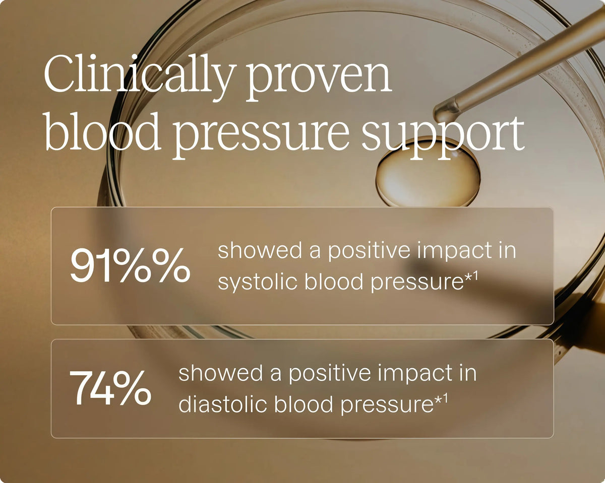 Dose for Blood Pressure®